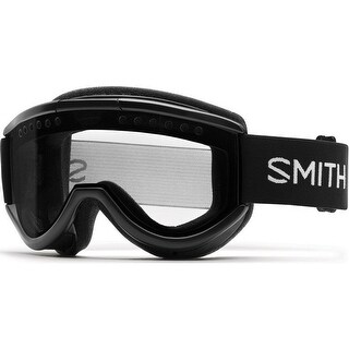clear otg ski goggles
