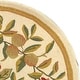preview thumbnail 44 of 104, SAFAVIEH Handmade Chelsea Jalisa French Country Floral Wool Rug
