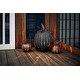 preview thumbnail 17 of 21, Steel Autumn Pumpkin Luminary