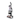 Rotator Pet Upright Vacuum