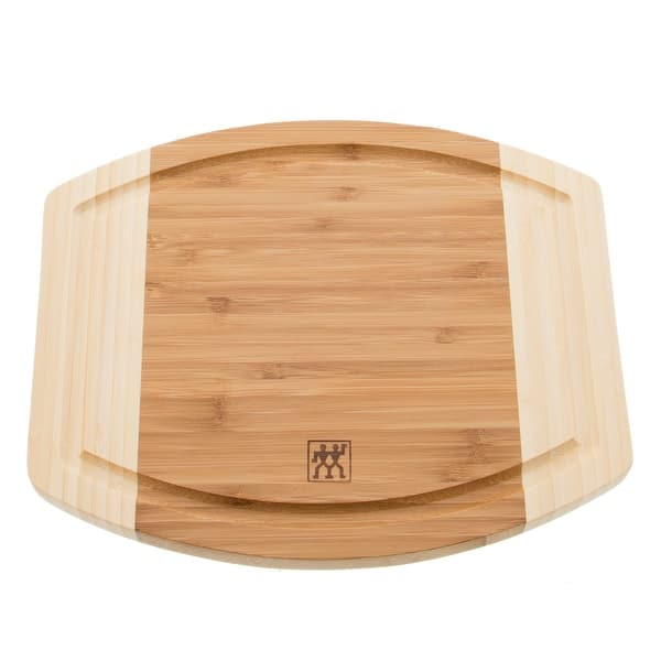 ZWILLING J.A. Henckels TWIN Bamboo Cutting Board - Bed Bath