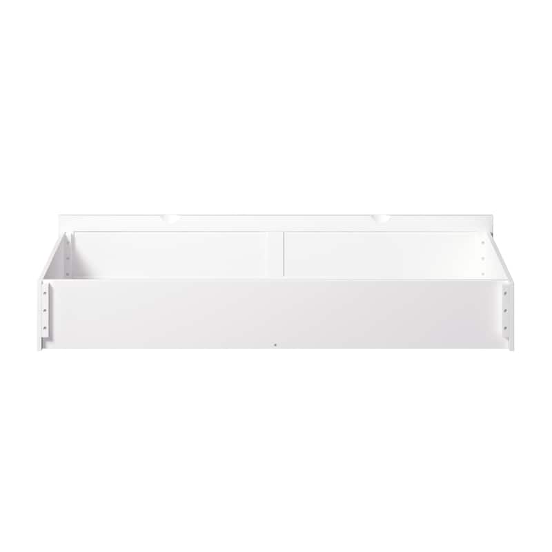 AFI Queen Size Foot Drawer