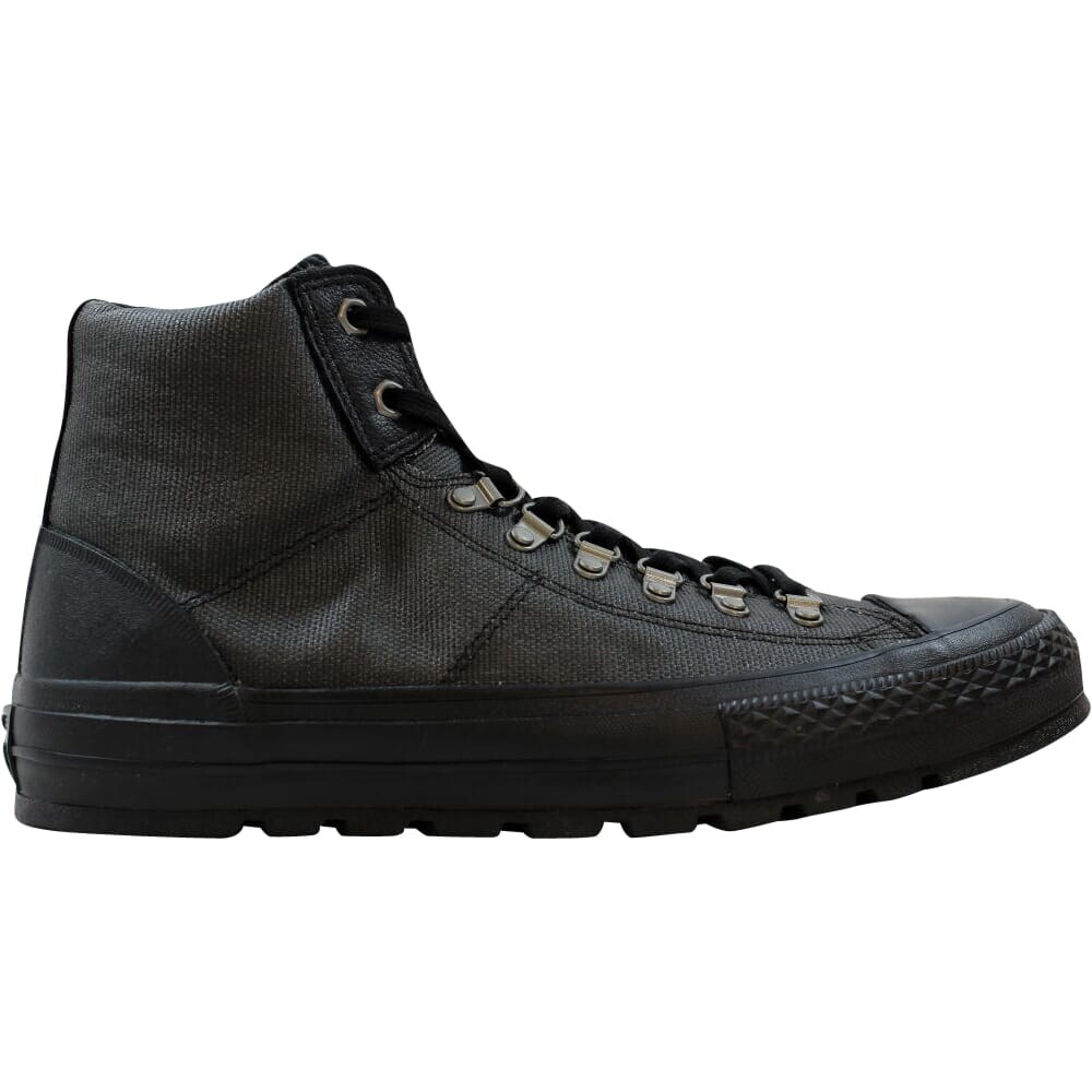 converse street hiker black