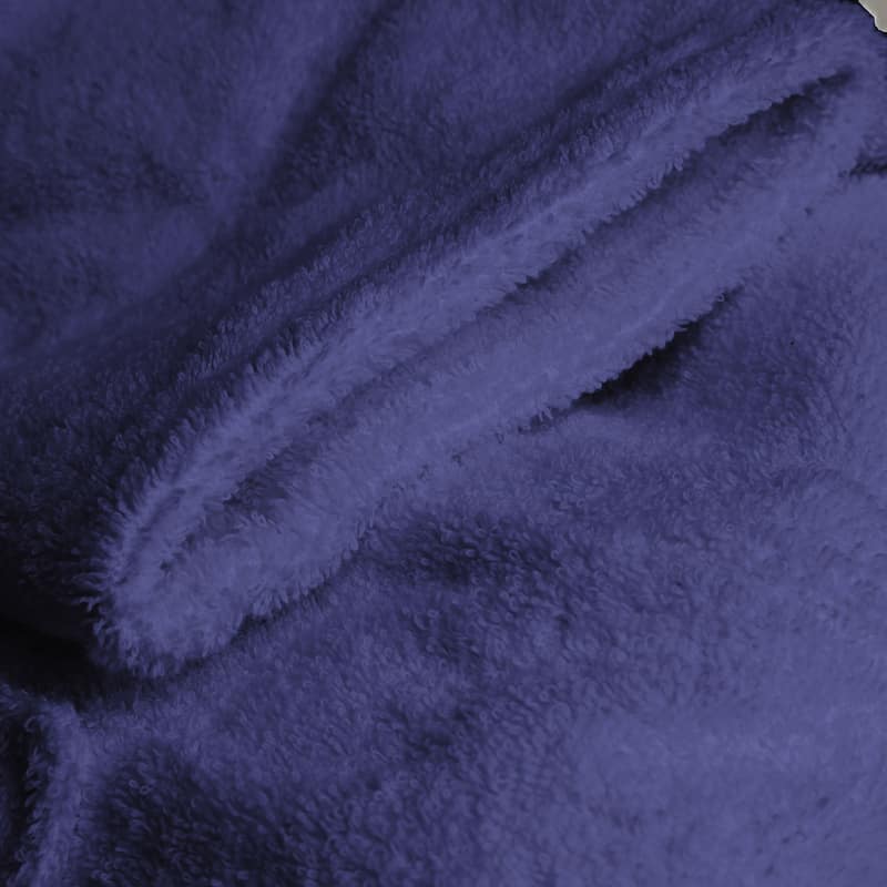 Superior Women's Turkish Cotton Ultra-Soft Absorbent Long Bathrobe