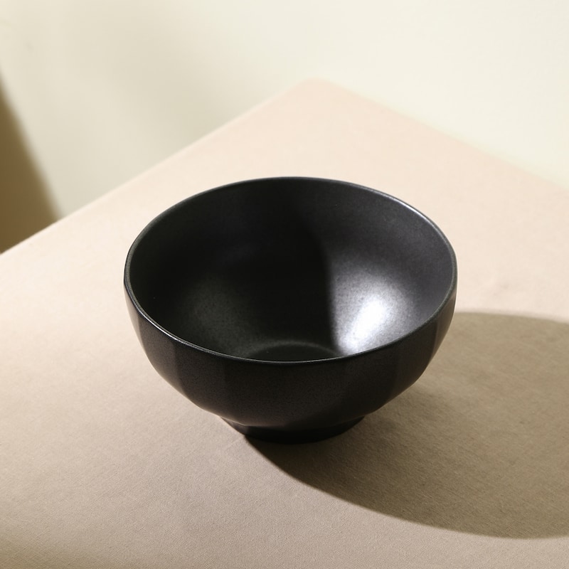 Stone 4-Piece Lain Rio Bowl Set - 6.2 in