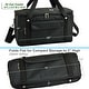 preview thumbnail 9 of 21, Picnic at Ascot Hybrid Semi-Rigid Folding Cooler Bag 42 Can