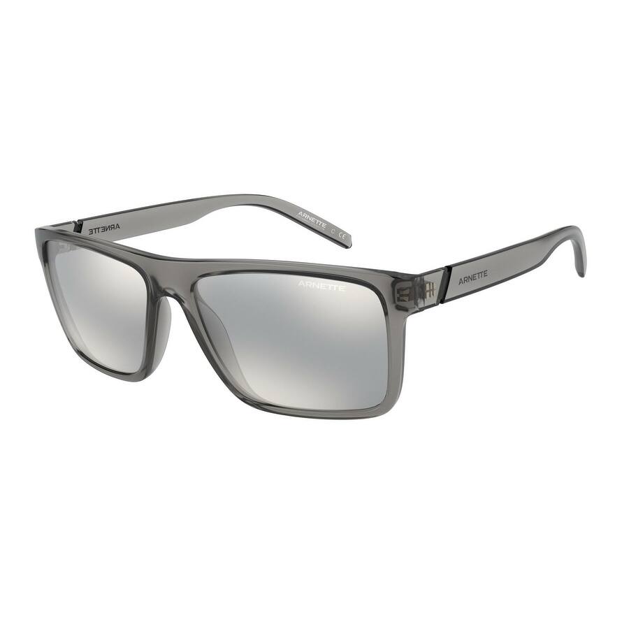 grey frame sunglasses