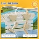 preview thumbnail 4 of 3, Wooden Sandbox for 3-7 Years, 85" x 85" x 25", Blue