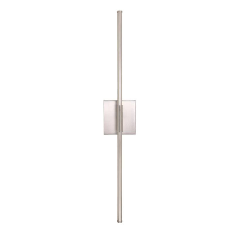 JONATHAN Y Lighting Makena 5" Tall LED Wall Sconce
