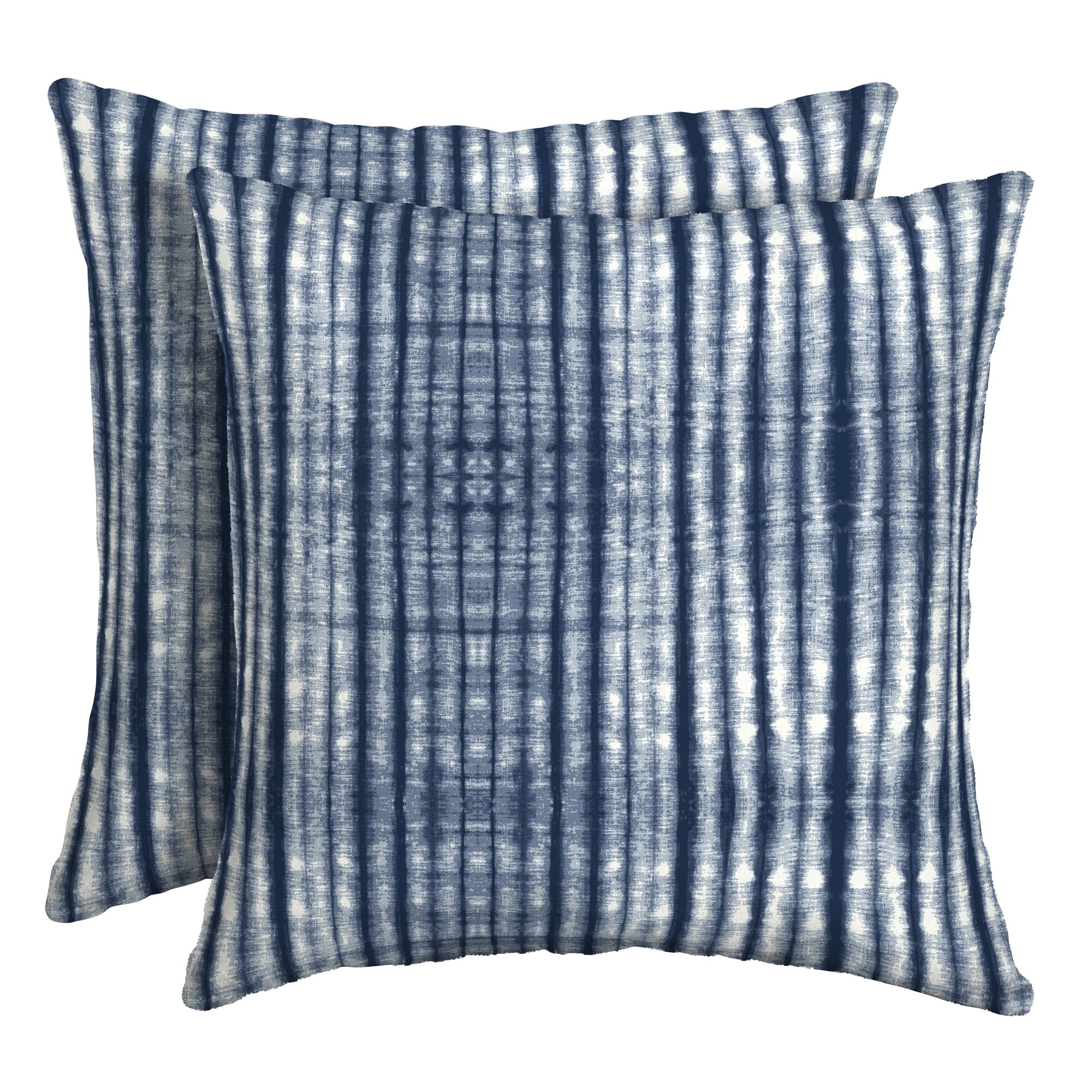 ARDEN 16 x 16 in Outdoor Square Throw Pillow