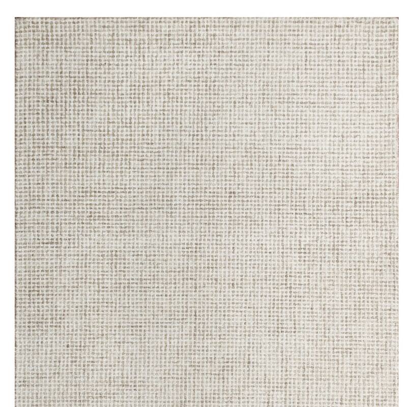 Hand Tufted Modern Area Rug