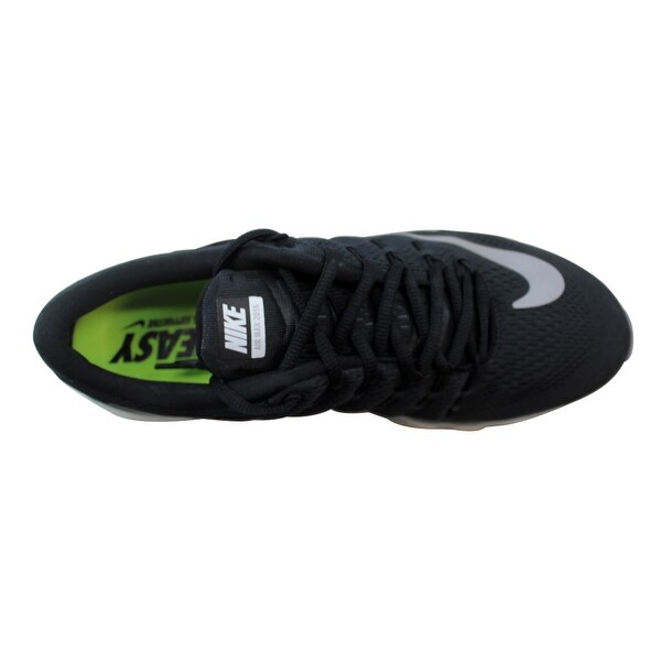 nike air max 2016 black dark grey