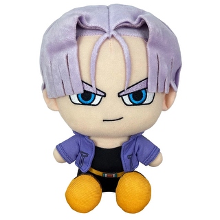 Trunks plush top