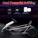 preview thumbnail 17 of 28, 24V Kids Go Kart for Teens, Featuring Dual 300W Motors, 9Ah Large Battery, High-Speed Drifting up to 8MPH with Music and Horn