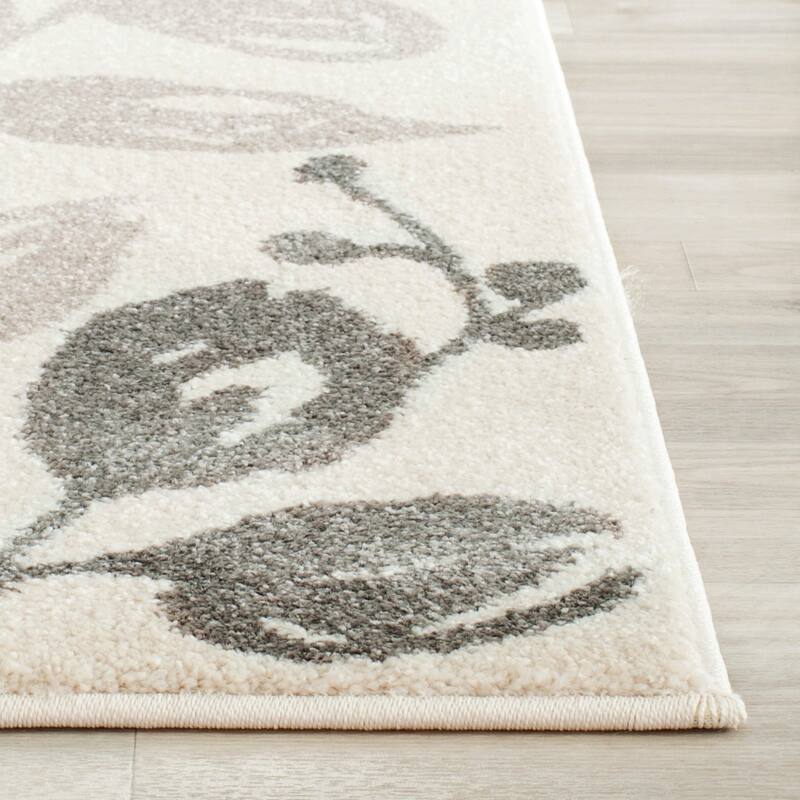 SAFAVIEH Porcello Sini Modern Rug