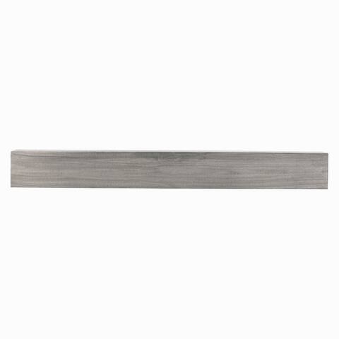 Modern Farmhouse Fireplace Mantel Shelf