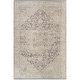 preview thumbnail 2 of 1, Livabliss Rivaldo Traditional Center Medallion Area Rug