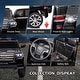 preview thumbnail 27 of 37, Electric Kids Ride-On Car SUV - 2 Seater Licensed Land Cruiser