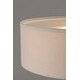 preview thumbnail 2 of 3, Bongo 1-Light Wall Sconce