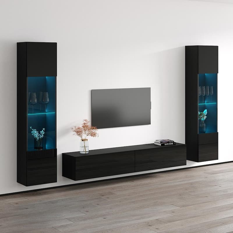 Berno Entertainment Center