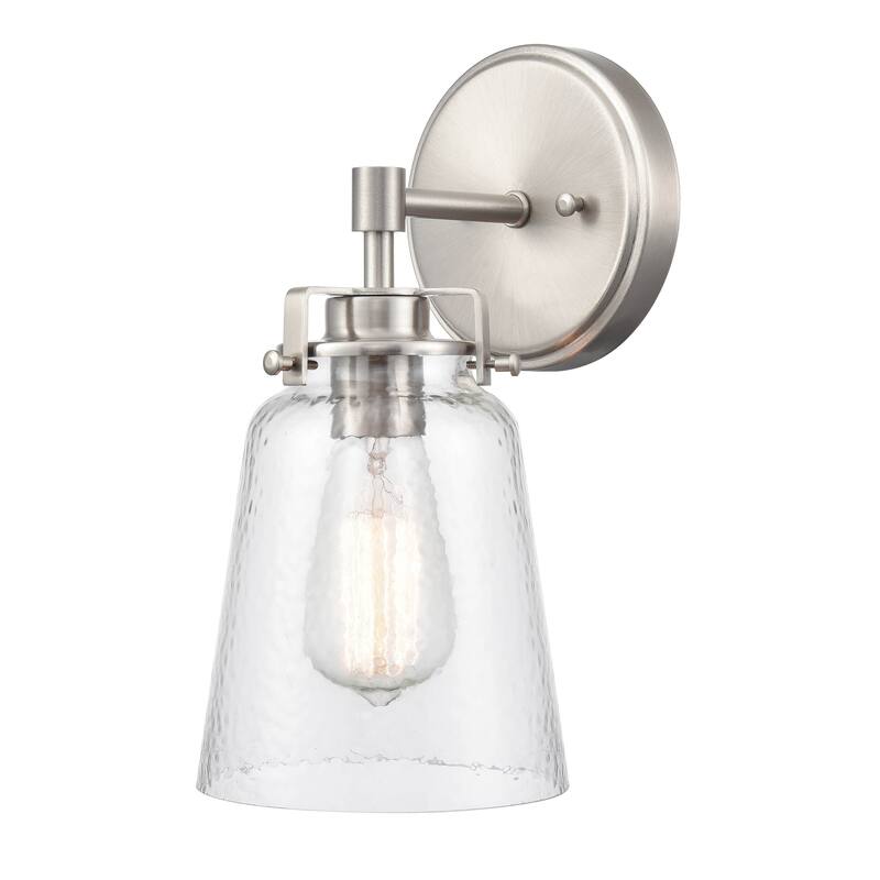 Millennium Lighting Amberose 1 Light Wall Sconce