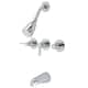 Option Polished Chrome