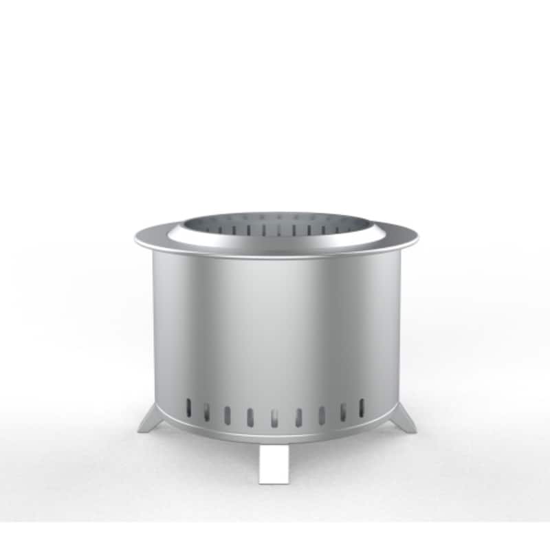 Serise Smokeless Fire Pit