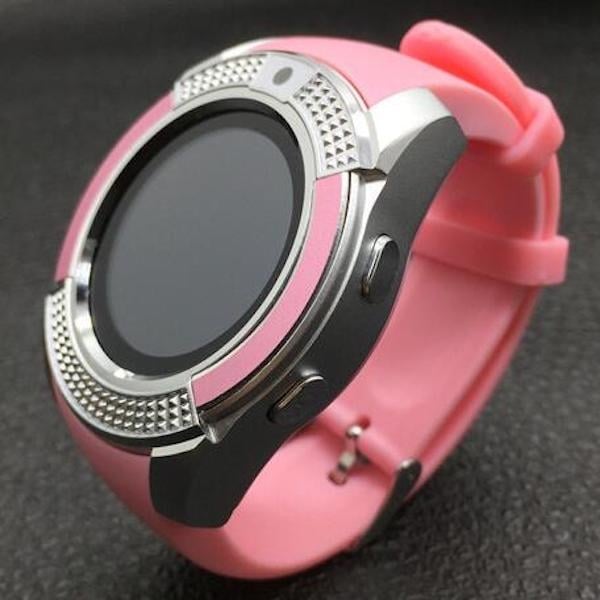 techcomm v8 smart watch