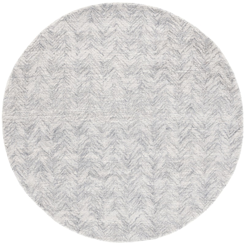 SAFAVIEH Handmade Metro Pessa Modern Wool Rug