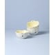 preview thumbnail 2 of 3, Lenox Butterfly Meadow Floral Set of 4 Dessert Bowls - 4.5" Round