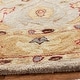 preview thumbnail 13 of 18, SAFAVIEH Handmade Anatolia Elise Traditional Oriental Wool Rug