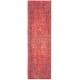 preview thumbnail 52 of 59, SAFAVIEH Classic Vintage Boho Laurette Distressed Oriental Cotton Rug