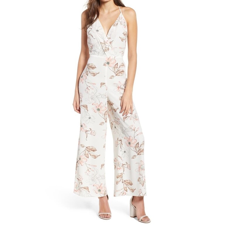 lush jumpsuit