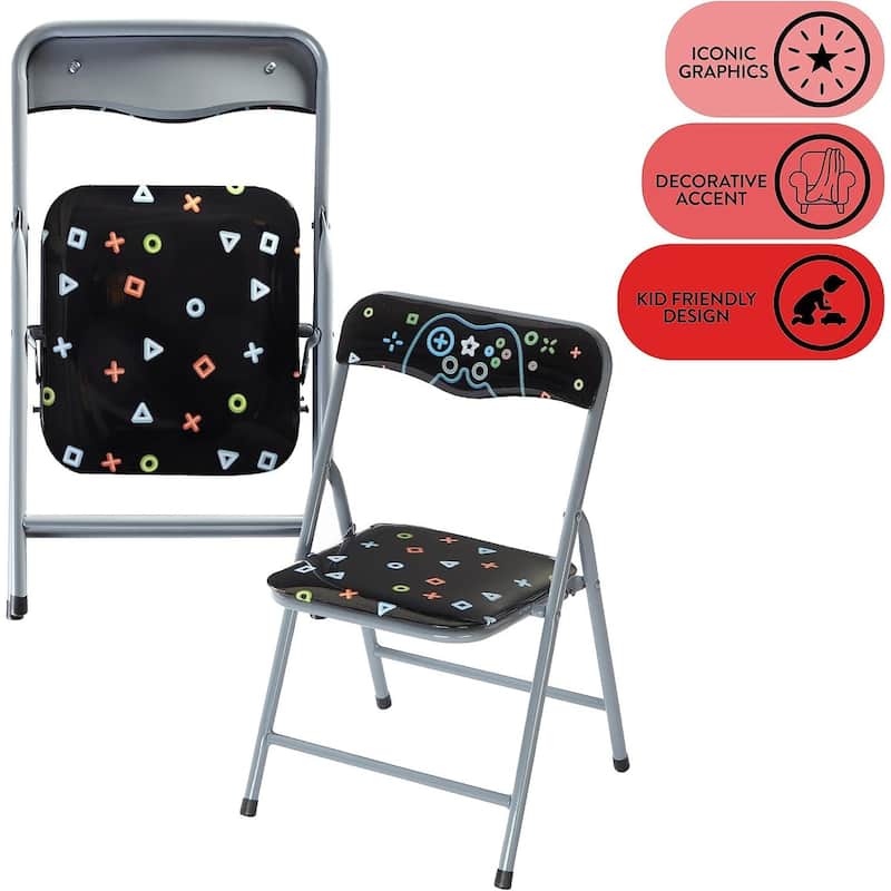 Heritage Kids Three Piece Table and Chair Set