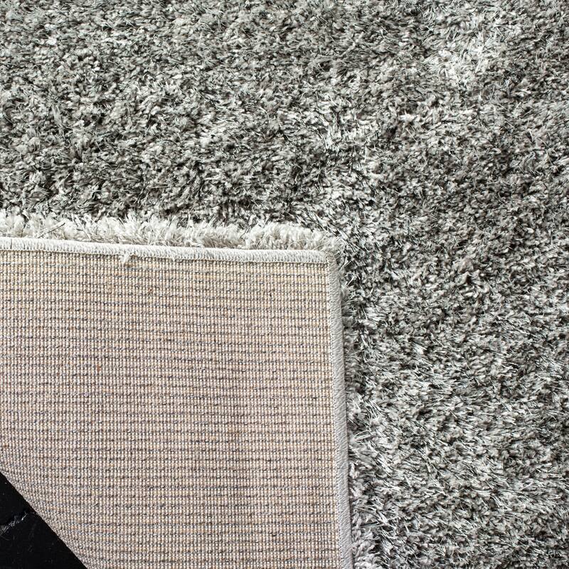 SAFAVIEH Vancouver Shag Gudveig 2-inch Thick Rug