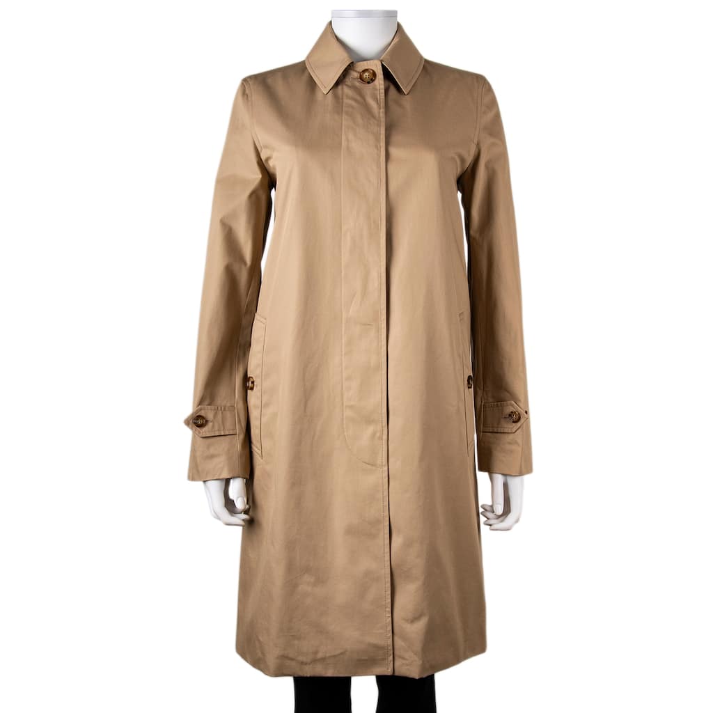 Burberry Chiltern Trench Coat