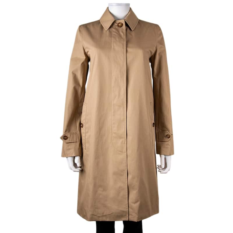 Burberry Chiltern Trench Coat - 2