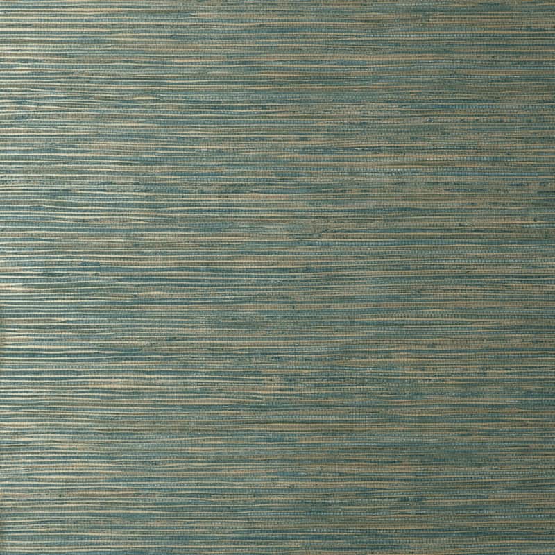 Fine Decor Fusion Teal Plain Wallpaper