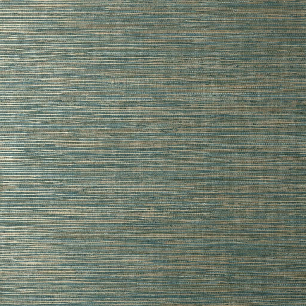 Fine Decor Fusion Teal Plain Wallpaper