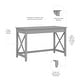 preview thumbnail 21 of 49, Key West 48W Writing Desk by Bush Furniture