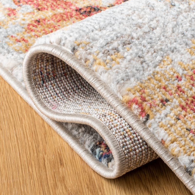 SAFAVIEH Phoenix Buna Vintage Rug