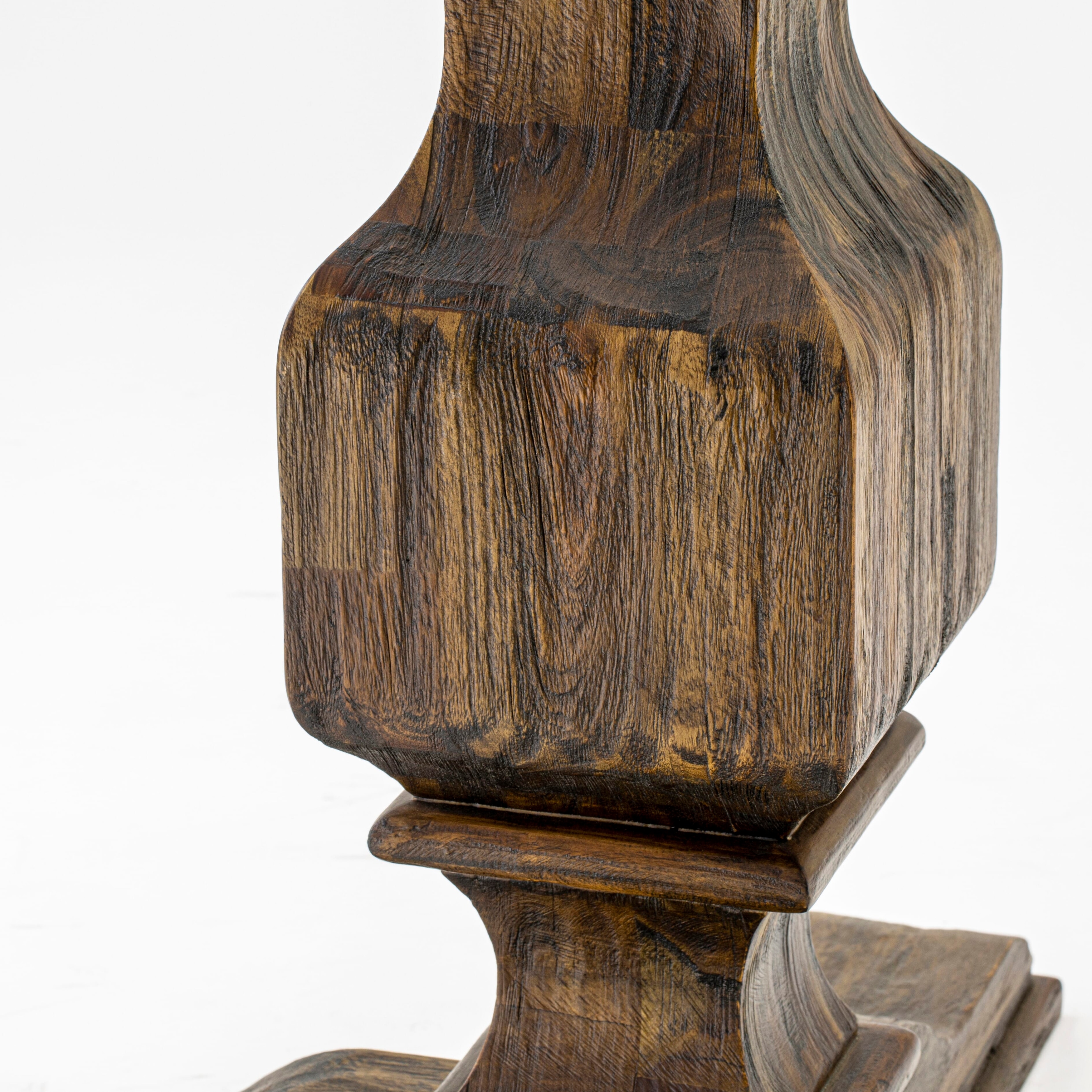 East West Furniture Dining Table Set- a Round Kitchen Table-image