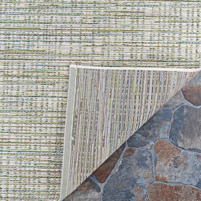 Vector Lewes Indoor/ Outdoor Area Rug