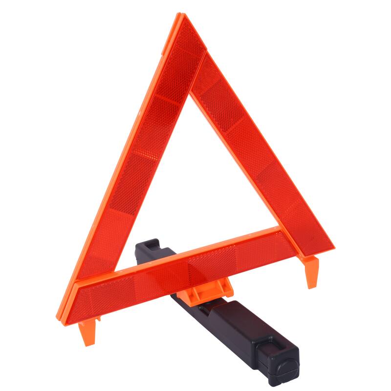 Anmytek Roadside Assistance Car Emergency Kit with Portable Air Compressor Jumper Cables and First Aid Kit