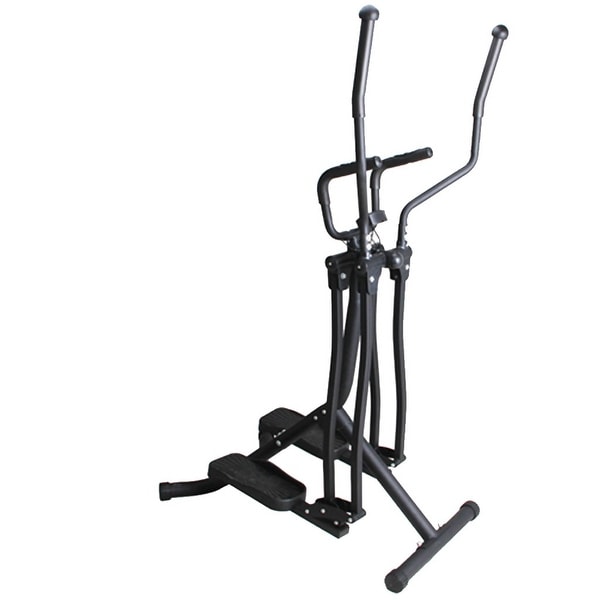 Multi Directional Elliptical Air Glider Fitness Exercise Machine