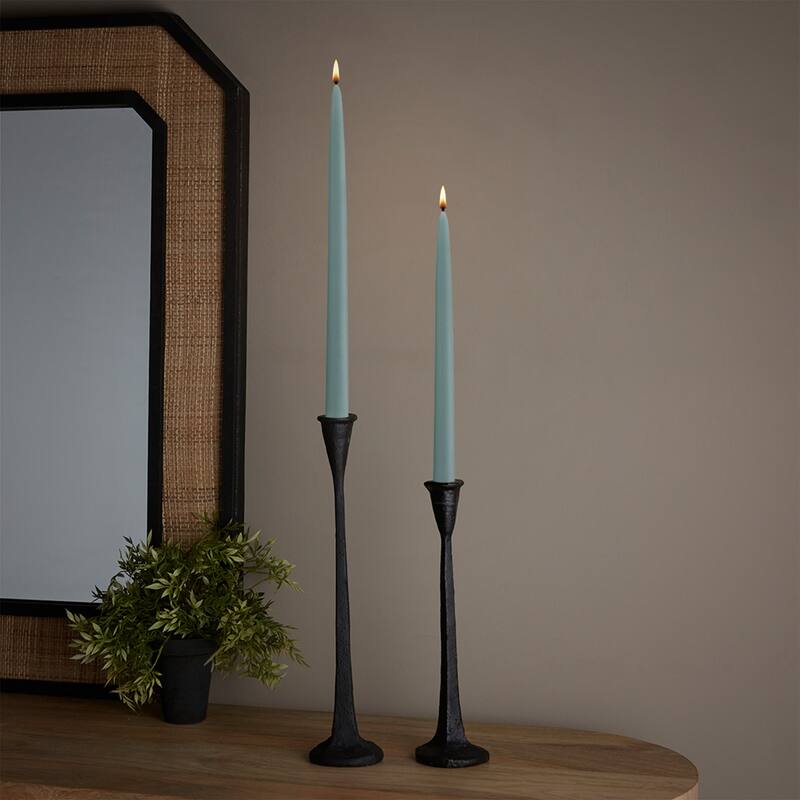 ROOT Hand Dipped Taper Candles - 12 Ct