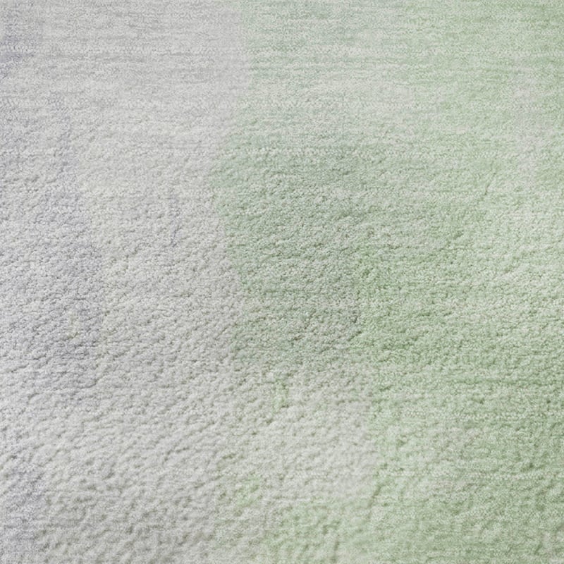 Premium Washable Super Soft Modern Watercolor Mayfield Rug