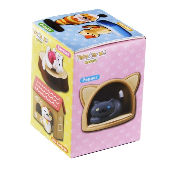 kitty cones blind box