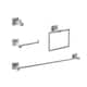 Option Brushed Nickel