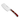 Nitrum Stainless Steel 4-Inch Steak/Table Knife with 90 and Wood Brown Handle Pack for Fillets and Grilled Meat